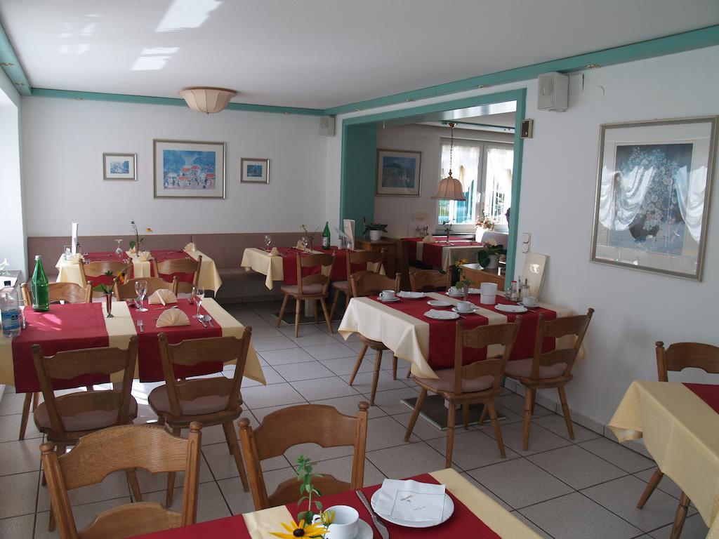 Best Breakfast - Hotel Justina Bad Worishofen Ngoại thất bức ảnh