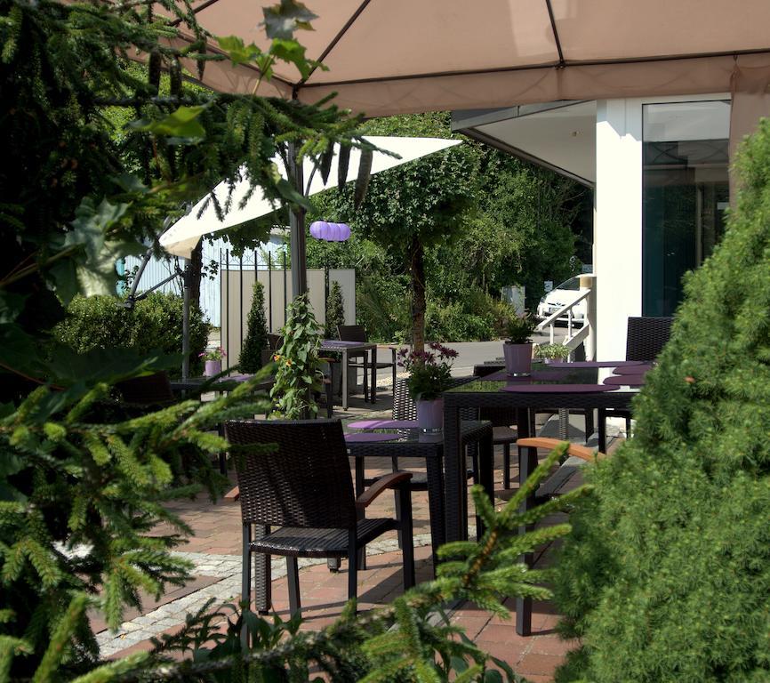 Best Breakfast - Hotel Justina Bad Worishofen Ngoại thất bức ảnh