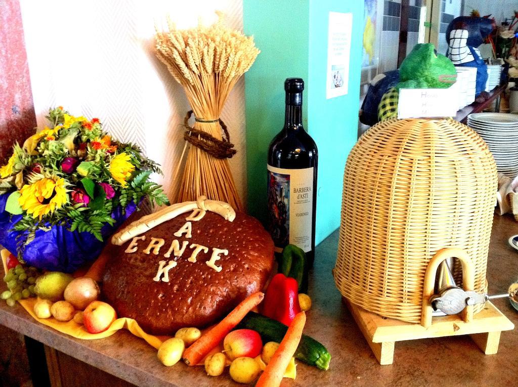 Best Breakfast - Hotel Justina Bad Worishofen Ngoại thất bức ảnh