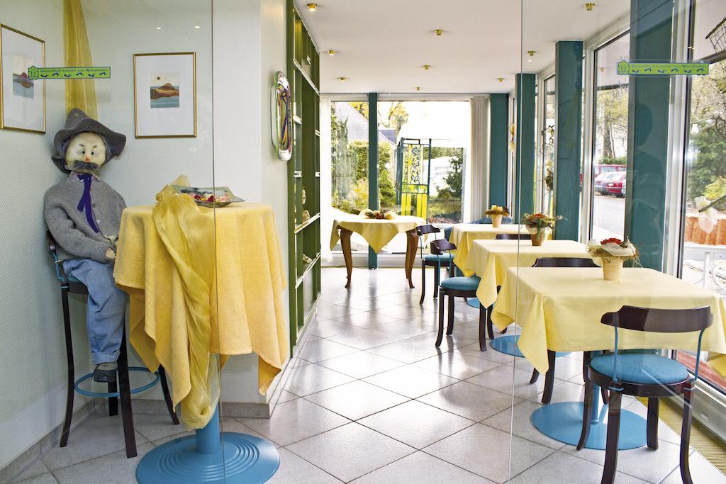 Best Breakfast - Hotel Justina Bad Worishofen Ngoại thất bức ảnh