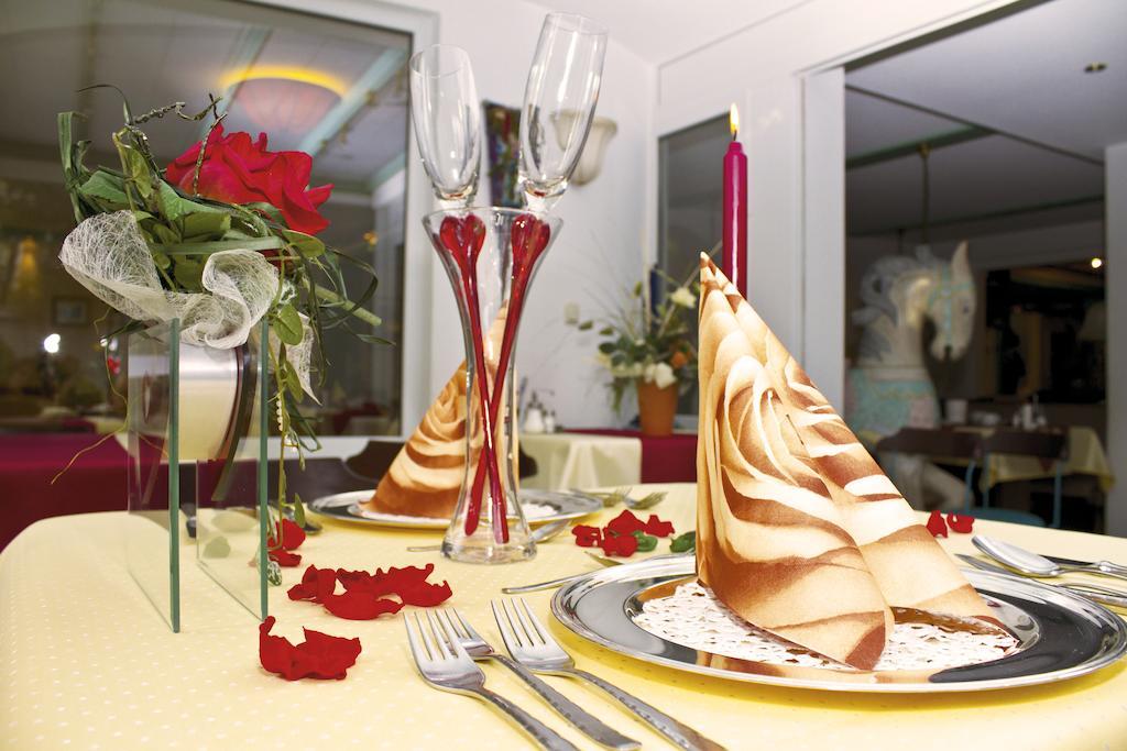 Best Breakfast - Hotel Justina Bad Worishofen Ngoại thất bức ảnh