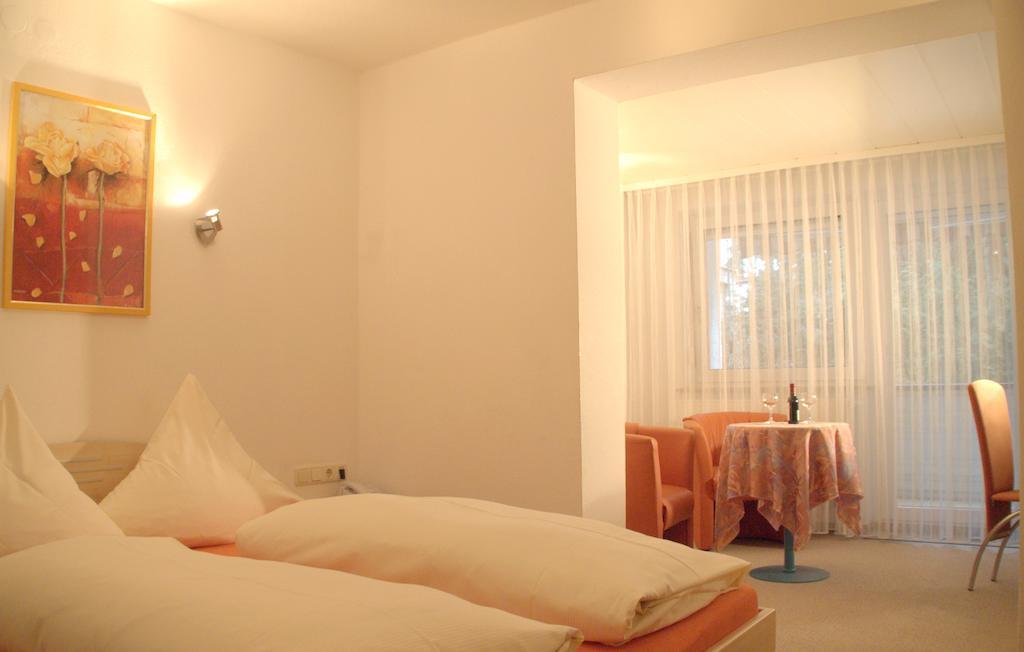 Best Breakfast - Hotel Justina Bad Worishofen Phòng bức ảnh